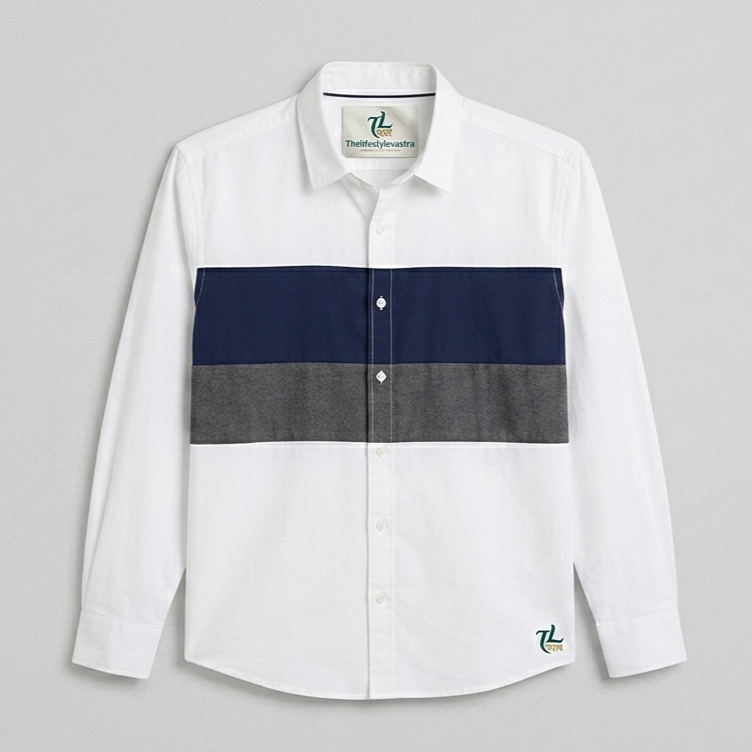 Men's Cotton Shirt