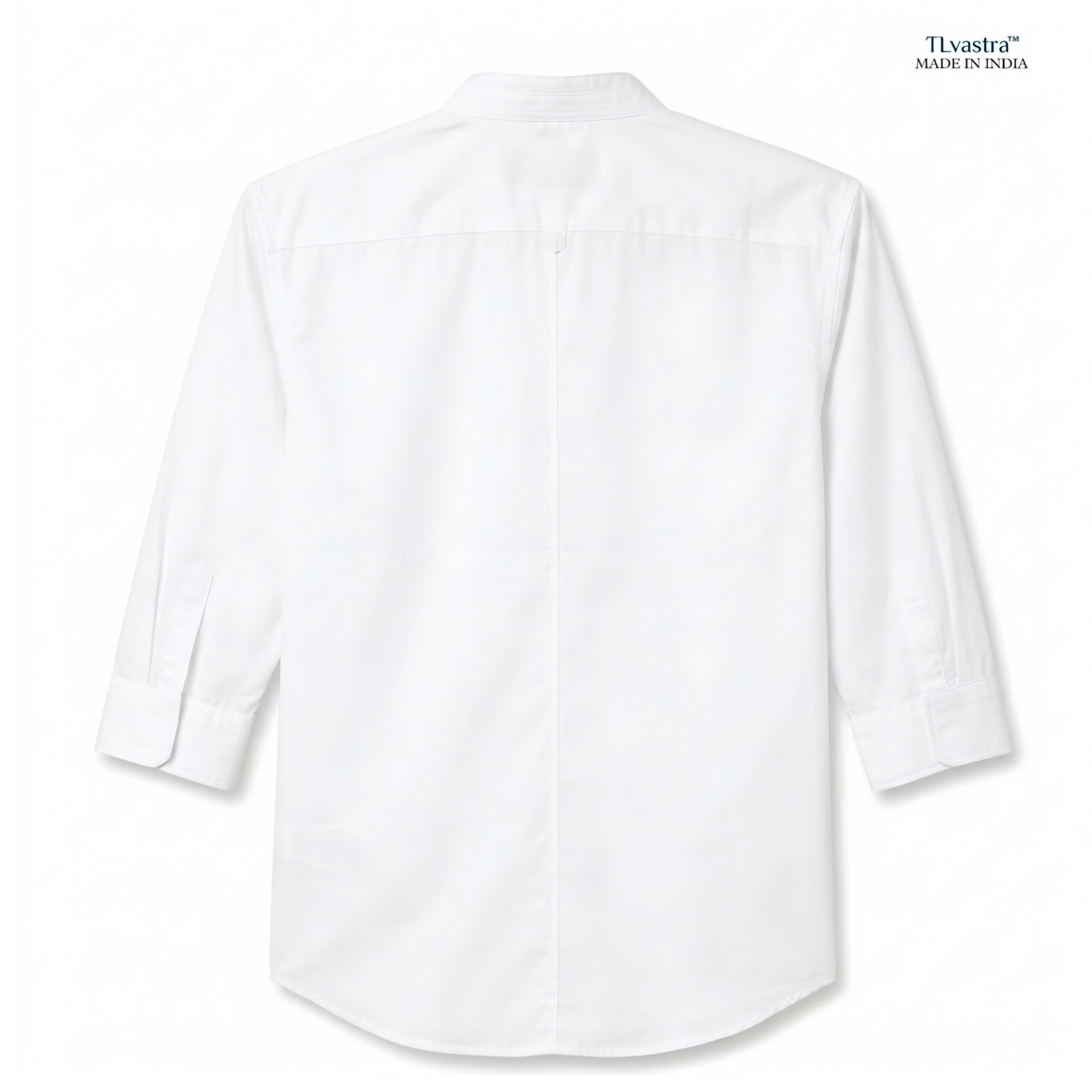 PREMIUM WHITE DOWN SOLDIER SHIRTS